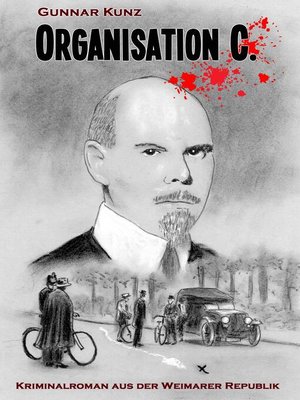 cover image of Organisation C.